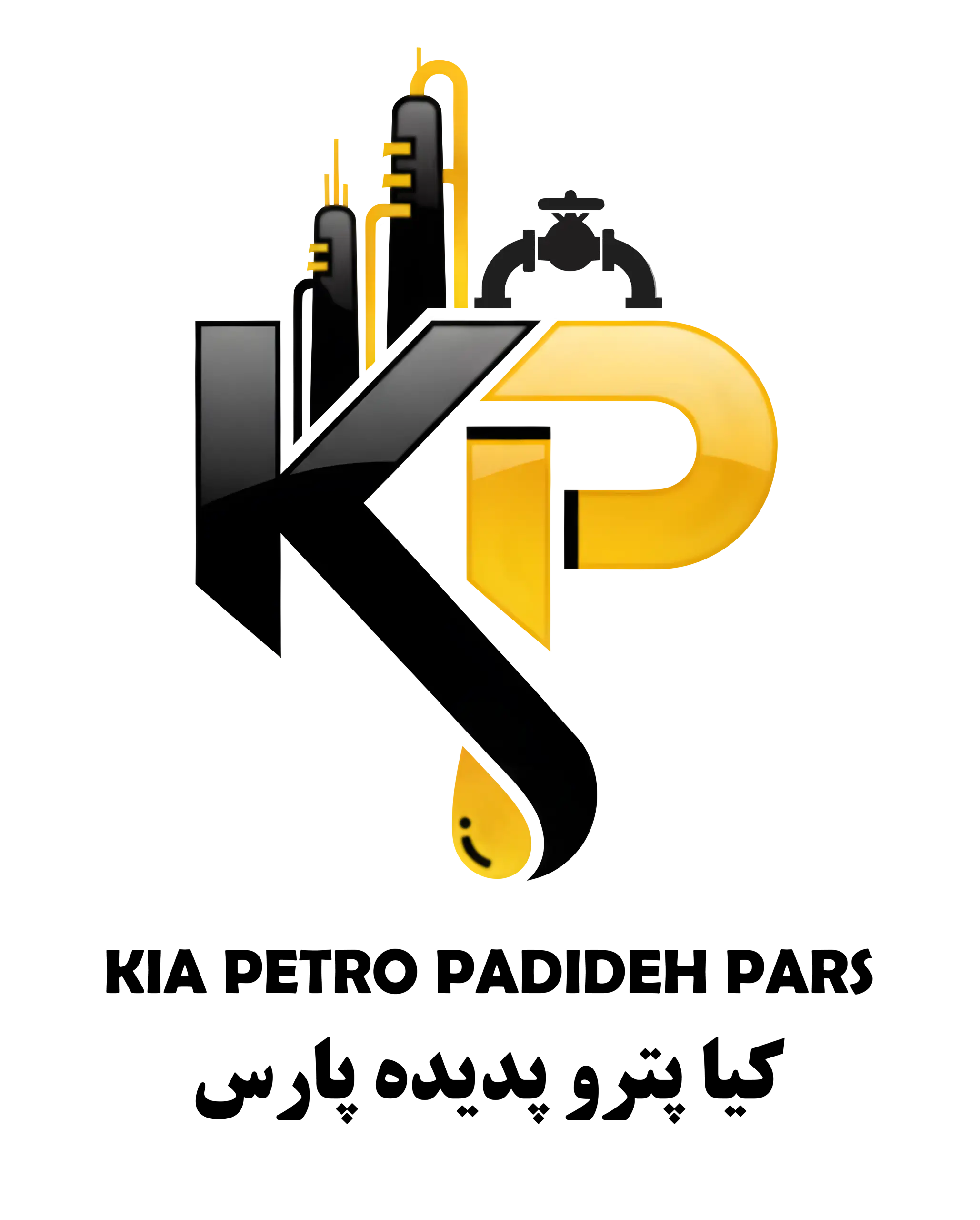 Kia Petro Padideh Pars